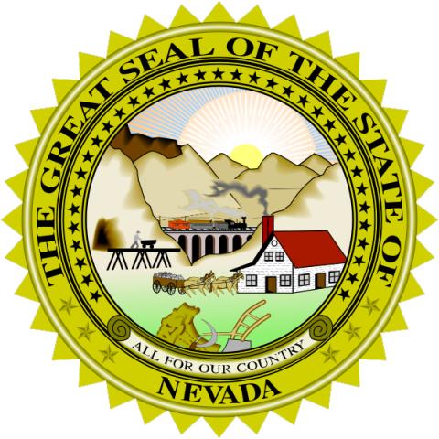 Nevada Seal
