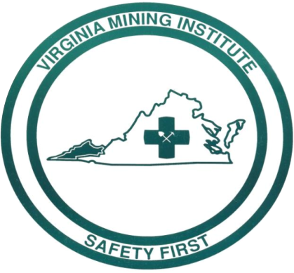 Virginia Mining Institute Logo