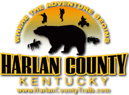 Harlan County, Kentucky Logo