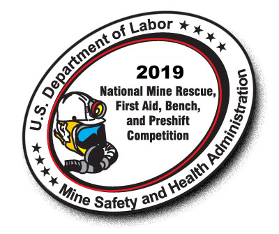 National Coal Mine Rescue and First Aid Contest