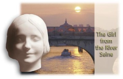 The Girl from the River Seine