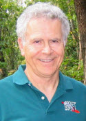 Homer Hickam, Author
