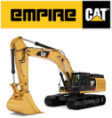 Empire Cat Arizona