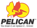 Pelican Products, US