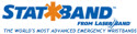Statband Emergency Wristbands