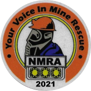 NMRA logo