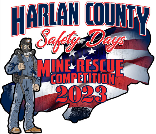 Harlan County Safety Days Competition