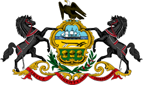 Pennsylvania Mine Rescue Contest