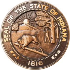 Indiana Mine Rescue Contestt