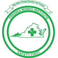 Virginia Mining Institute Mine Rescue Contest
