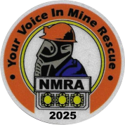 NMRA Post 6 Ohio Valley Mine Rescue Contest