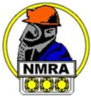 NMRA Post 5 Mine Rescue Contest