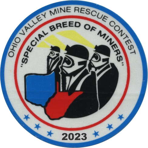 NMRA Post 6 Ohio Valley Mine Rescue Contest