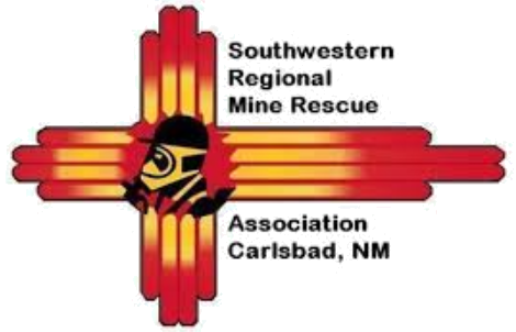 Southwest Regional Mine Rescue Association Logo