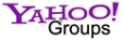 Follow us at Yahoo Groups