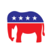 Republican Icon