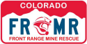 Colorado Front Range Mine Rescue