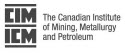 Canadian Institute of Mining, Metallurgy and Petroleum