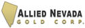 Allied Nevada Gold Corporation