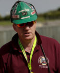 Brian Robinson, Rescue Training Consultant
