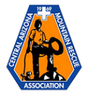 Central Arizona Mountain Rescue Association