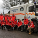 Cumbria Ore Mines Rescue Unit - COMRU