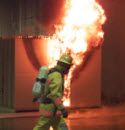 Building and Fire Research Laboratory