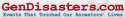 Mining Explosions and Accidents @ GenDisasters.com