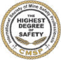 International Society of Mine Safety Professionals