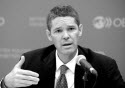 Michael Punke, Author