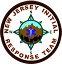 New Jersey Initial Response Team