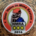 National Mine Rescue Association