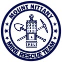 Penn State Mine Rescue Team