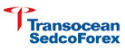 Transocean Sedco Forex