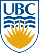 University of British Columbia